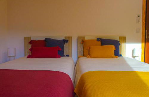 Casa de Campo Vale do Ceira - Foto 7