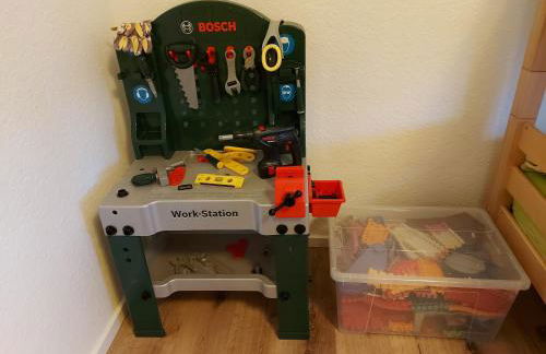 Ferienhaus Hinrichs - Foto 12