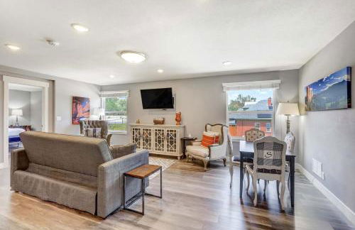 Vermijo Flat Walk to Downtown Shops & Dining - Foto 9