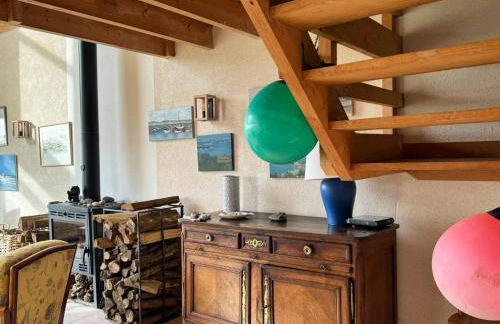 Ker Wind - panoramic sea view house Primel 8-10p - Photo 17