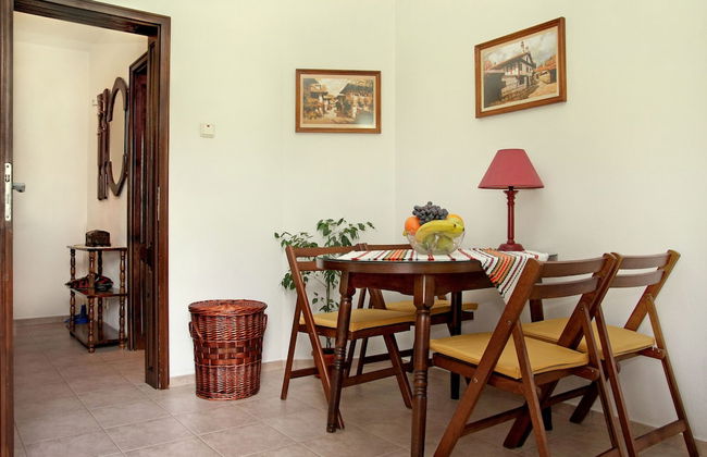 Eco Apartments Plovdiv - Photo 28