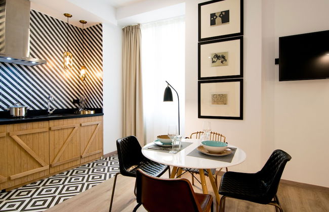 MYR Plaza Mercado & Spa - Foto 30