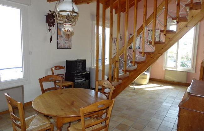 Old-world Retreat With Comfort - Foto 6