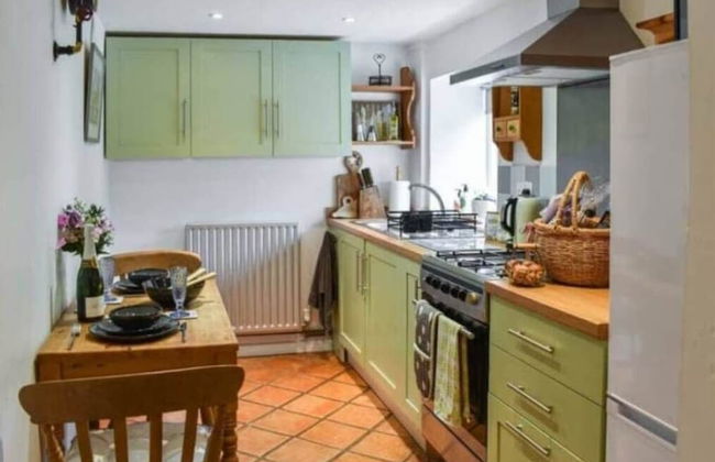 The Hideaway - Foto 11