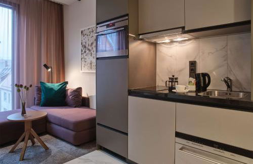 Adina Apartment Hotel Nuremberg - Foto 31