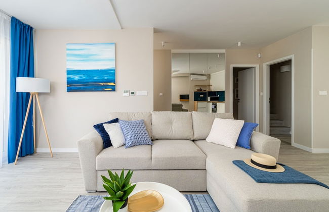 Lake Spirit Boutique Apartments - Foto 20