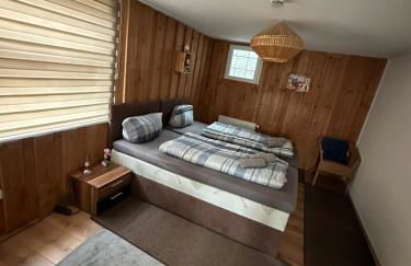 Seeblick in Schwarzwald - Foto 2