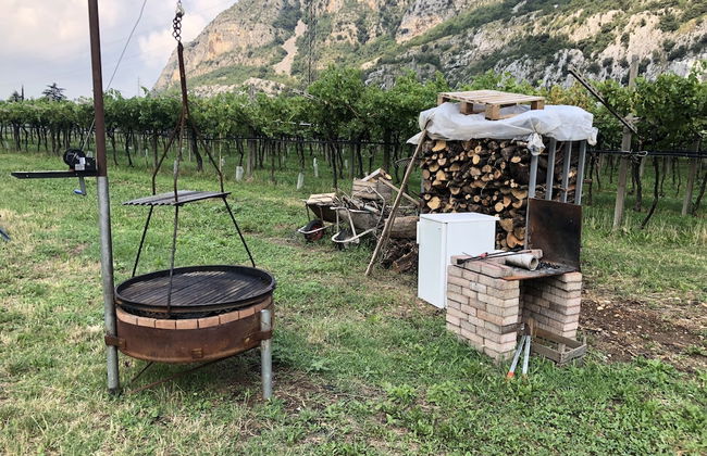 Agriturismo Tre Forti - Foto 46