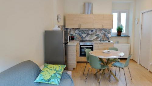 MATT59 APARTMENTS - Photo 2