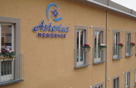 Asterias Residence - Rooms & SPA - Foto 4