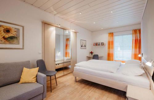 Ferienwohnungen Klügl - Foto 18