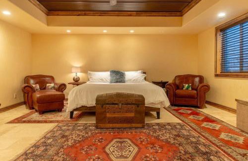 14 Guests 5BR 2BA At-Home Gym & Spacious Living - Foto 20