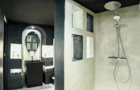 Dream Home Sauna Parking 5 min Disney Paris - Foto 42