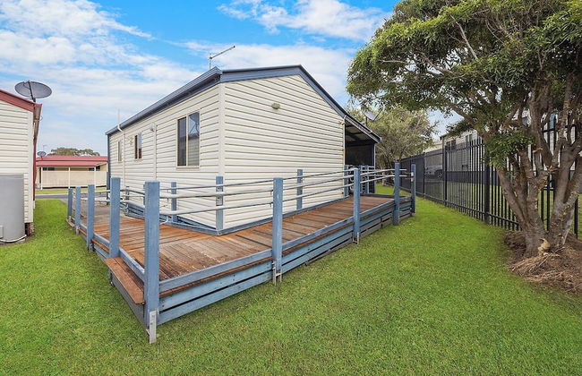 Reflections Evans Head - Holiday Park - Foto 21