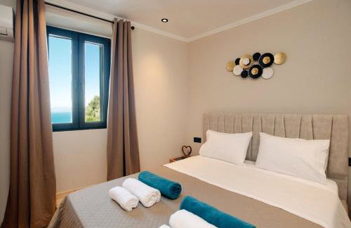 Villa Kalimoukos - Foto 51