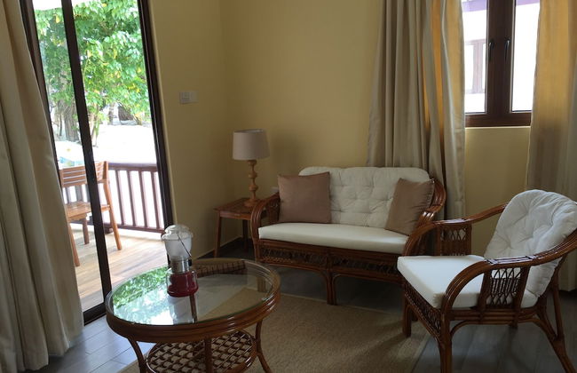 Villa Belle Plage - Photo 9