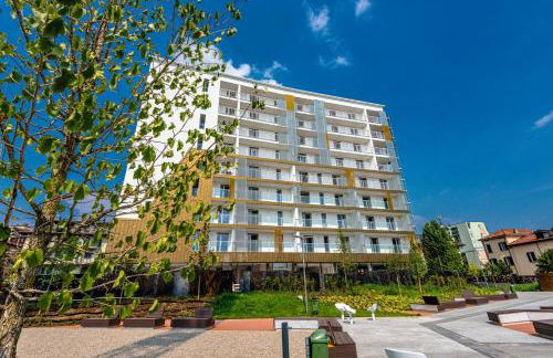 Quarto Verde Apartments - Foto 52