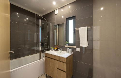 Silver Coast Beach Villa-Casa de Luxo com Piscina e Vista Mar - Photo 22