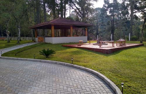 Magia das Hortênsias - Natureza, Hidromassagem e Muita Tranquilidade! - Foto 42