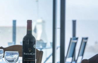 TY MOUTIK - Bel appartement T2 de standing vue mer - Foto 16