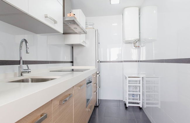 Apartamento a un pasito del mercado - Foto 6