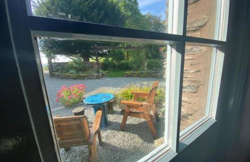 Cartmel Barn: Beckside Stables - Foto 21