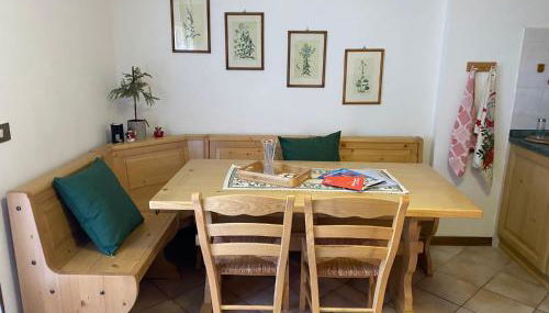 Residenze Ca del bosco Tremol fronte piste - Foto 4