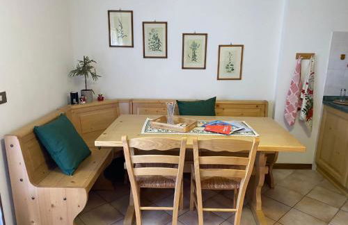 Residenze Ca del bosco Tremol fronte piste - Foto 4