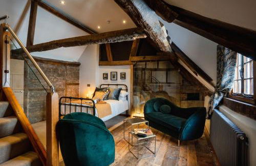 Old Infirmary - Foto 2