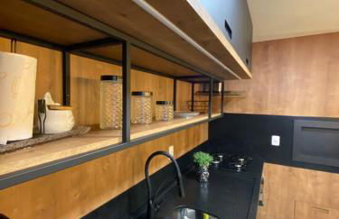 Apartamento locação de temporada Luxo Gramado no Centro! - Photo 22