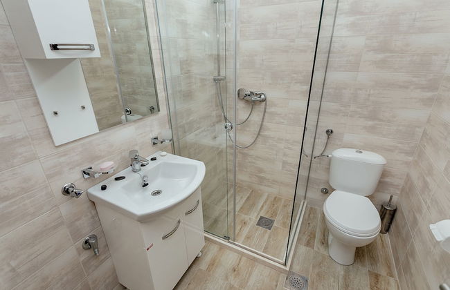 Apartments Joy - Foto 25