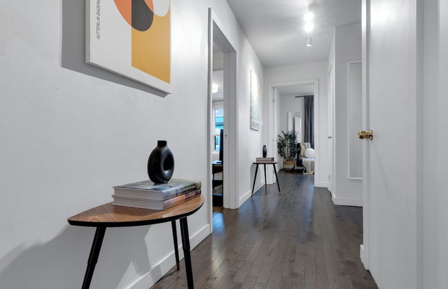 Liv MTL - Avenue - Foto 13