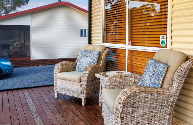 Stargazers Escape Stanthorpe - Photo 18