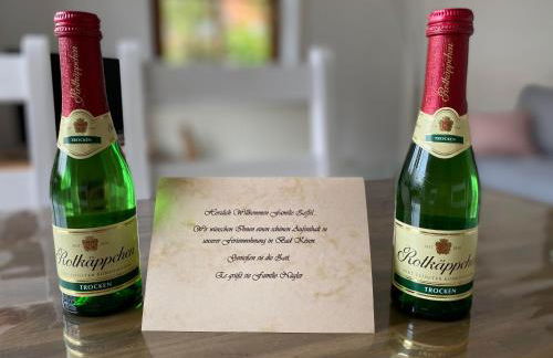 Ferienwohnungen Saale-Unstrut - Foto 2