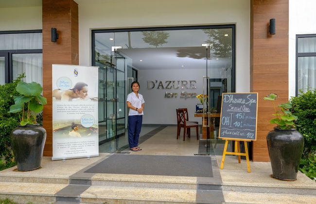 Saint Simeon Resort & Spa - Foto 61