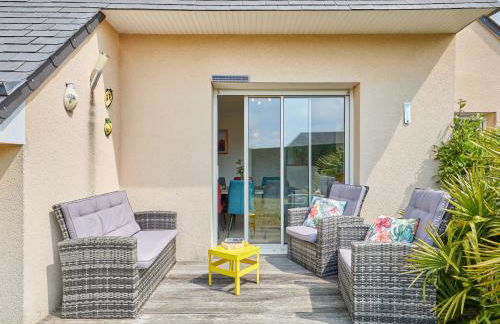 Holiday Home Le Lotus by Interhome - Foto 1