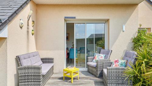 Holiday Home Le Lotus by Interhome - Foto 1