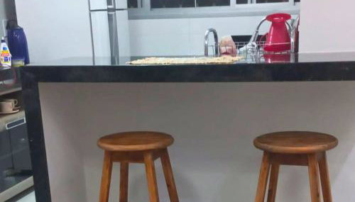 Mar de Itaparica 2 quartos, apenas 450 metros da praia - Foto 4