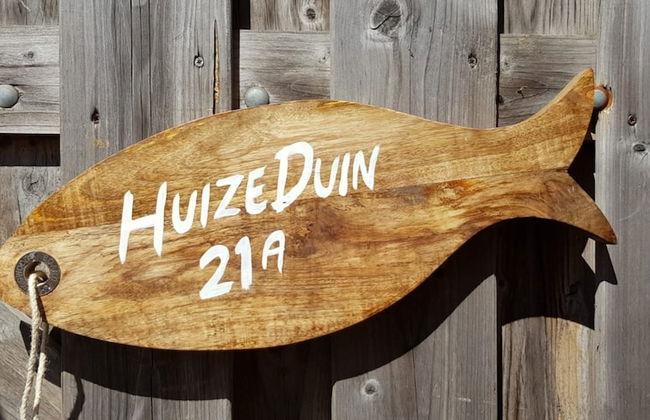 Holiday Home in Egmond by the Beach - Foto 24