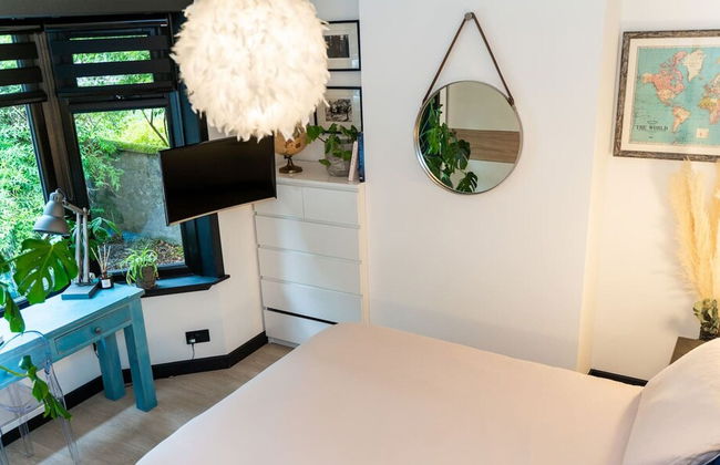 Lecropt House Pet Friendly Stays Inverurie Aberdeenshire - Foto 42