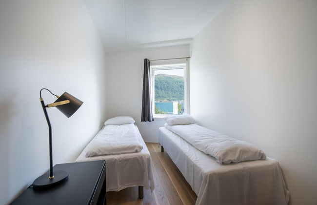 Arctic Homes - Foto 2