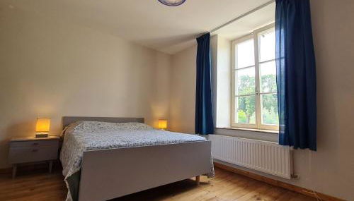 Gîte cosy face au parc des Bosquets, avec parking, terrasse et à deux pas du château de Lunéville - FR-1-584-293 - Foto 4