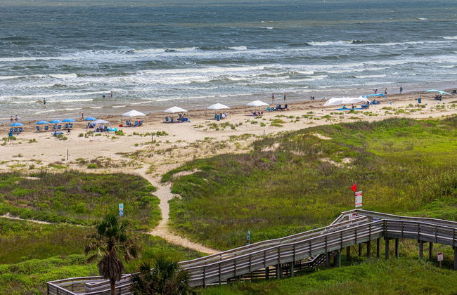 Galvestonian by VTrips - Foto 59