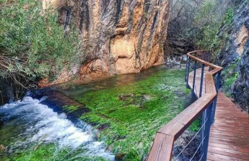 Alojamiento Turístico Mirador del Castillo - Foto 36