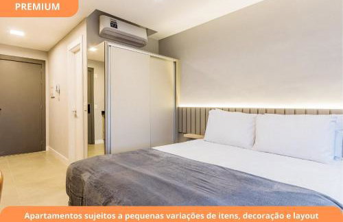 Carlos Gomes Square by My Way - Foto 48