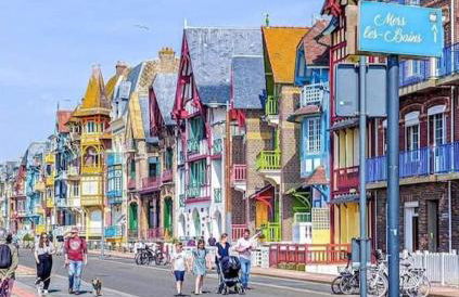 Appartement avec Vue sur Mer - Foto 22