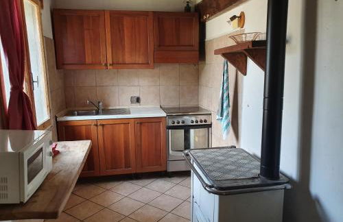 Casa in sasso - Pietra di Bismantova - Foto 11