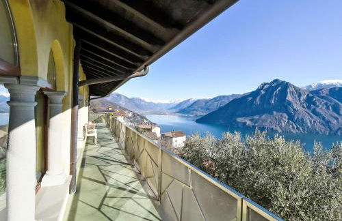 Apartment Xino Terrace View-2 by Interhome - Photo 1