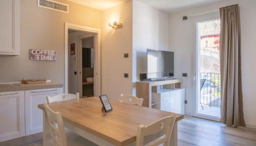 Ava home - apartment in the center Camonica Valley - Foto 2