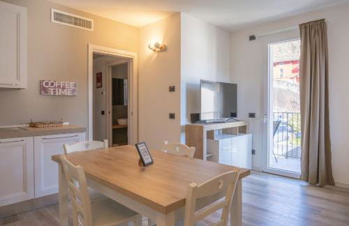 Ava home - apartment in the center Camonica Valley - Foto 2